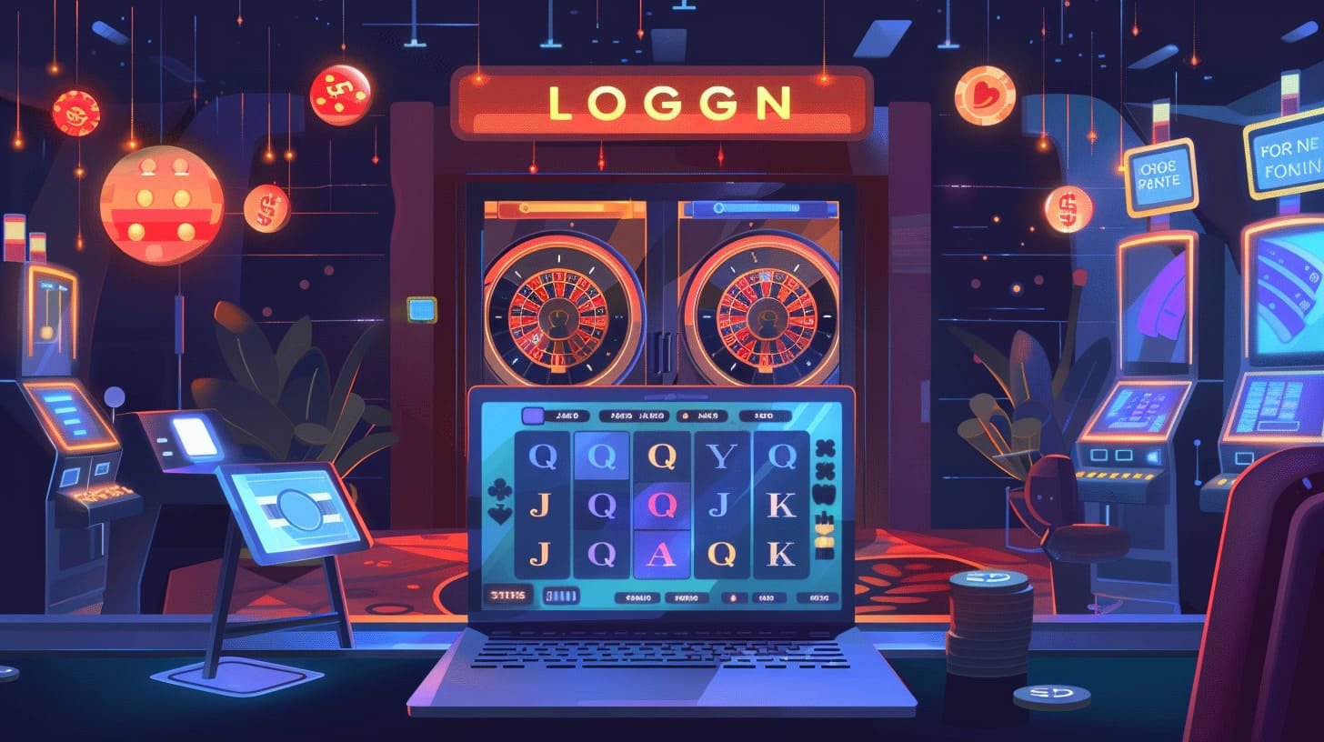Slot online games with rich themes and high volatility available at betting site