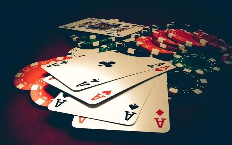Filipino player using mobile phone to join live baccarat room at betting site